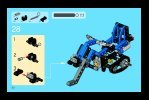 Building Instructions - LEGO - 8282 - Quad Bike: Page 30