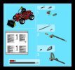 Building Instructions - LEGO - 8283 - Telehandler: Page 4