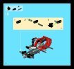 Building Instructions - LEGO - 8283 - Telehandler: Page 16