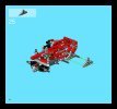 Building Instructions - LEGO - 8283 - Telehandler: Page 26