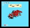 Building Instructions - LEGO - 8283 - Telehandler: Page 30