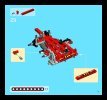 Building Instructions - LEGO - 8283 - Telehandler: Page 31