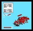 Building Instructions - LEGO - 8283 - Telehandler: Page 33