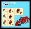 Building Instructions - LEGO - 8283 - Telehandler: Page 34