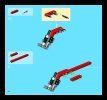 Building Instructions - LEGO - 8283 - Telehandler: Page 38