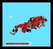 Building Instructions - LEGO - 8283 - Telehandler: Page 39