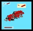 Building Instructions - LEGO - 8283 - Telehandler: Page 40