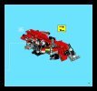 Building Instructions - LEGO - 8283 - Telehandler: Page 43