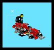 Building Instructions - LEGO - 8283 - Telehandler: Page 47