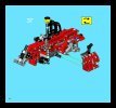 Building Instructions - LEGO - 8283 - Telehandler: Page 52