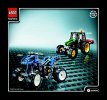 Building Instructions - LEGO - 8283 - Telehandler: Page 60