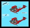 Building Instructions - LEGO - 8283 - Telehandler: Page 16