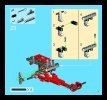 Building Instructions - LEGO - 8283 - Telehandler: Page 17