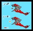 Building Instructions - LEGO - 8283 - Telehandler: Page 18