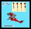 Building Instructions - LEGO - 8283 - Telehandler: Page 20