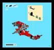 Building Instructions - LEGO - 8283 - Telehandler: Page 21