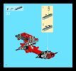 Building Instructions - LEGO - 8283 - Telehandler: Page 25