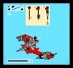 Building Instructions - LEGO - 8283 - Telehandler: Page 26