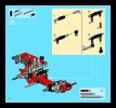 Building Instructions - LEGO - 8283 - Telehandler: Page 27