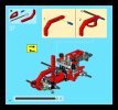 Building Instructions - LEGO - 8283 - Telehandler: Page 29