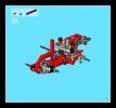 Building Instructions - LEGO - 8283 - Telehandler: Page 30