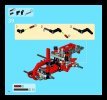 Building Instructions - LEGO - 8283 - Telehandler: Page 31