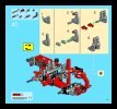 Building Instructions - LEGO - 8283 - Telehandler: Page 32