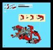 Building Instructions - LEGO - 8283 - Telehandler: Page 33