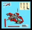 Building Instructions - LEGO - 8283 - Telehandler: Page 34