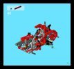 Building Instructions - LEGO - 8283 - Telehandler: Page 39