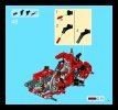 Building Instructions - LEGO - 8283 - Telehandler: Page 41