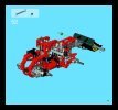 Building Instructions - LEGO - 8283 - Telehandler: Page 45