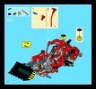 Building Instructions - LEGO - 8283 - Telehandler: Page 46