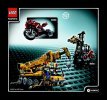 Building Instructions - LEGO - 8283 - Telehandler: Page 48