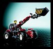 Building Instructions - LEGO - 8283 - Telehandler: Page 2