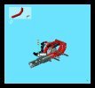 Building Instructions - LEGO - 8283 - Telehandler: Page 15