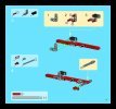 Building Instructions - LEGO - 8283 - Telehandler: Page 21