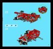 Building Instructions - LEGO - 8283 - Telehandler: Page 25