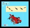 Building Instructions - LEGO - 8283 - Telehandler: Page 32