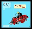 Building Instructions - LEGO - 8283 - Telehandler: Page 53