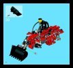 Building Instructions - LEGO - 8283 - Telehandler: Page 54