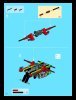 Building Instructions - LEGO - 8284 - Dune Buggy: Page 22