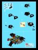 Building Instructions - LEGO - 8284 - Dune Buggy: Page 23