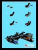 Building Instructions - LEGO - 8284 - Dune Buggy: Page 47