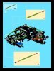 Building Instructions - LEGO - 8284 - Dune Buggy: Page 62