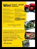 Building Instructions - LEGO - 8284 - Dune Buggy: Page 82