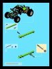 Building Instructions - LEGO - 8284 - Dune Buggy: Page 3