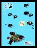 Building Instructions - LEGO - 8284 - Dune Buggy: Page 23