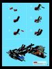 Building Instructions - LEGO - 8284 - Dune Buggy: Page 47