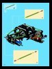 Building Instructions - LEGO - 8284 - Dune Buggy: Page 62